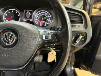 Volkswagen Golf 1.4 TSI BlueMotion Tech SE DSG Euro 5 (s/s) 5dr