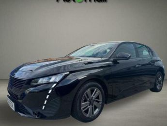 Peugeot 308 1.2 PureTech Active Premium EAT Euro 6 (s/s) 5dr