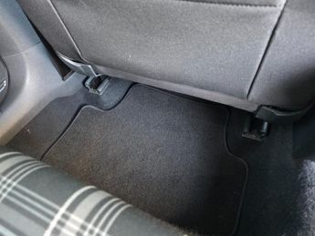 Volkswagen Golf GTD DSG