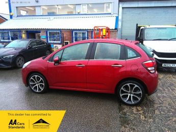 Citroen C3 SELECTION