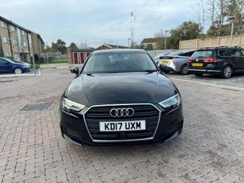 Audi A3 1.4 TFSI Sport Edition, HPI CLEAR, ULEZ COMPLIANCE