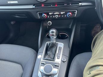 Audi A3 1.4 TFSI Sport Edition, HPI CLEAR, ULEZ COMPLIANCE