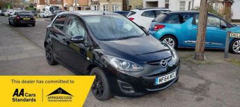 Mazda 2 1.3 Tamura Euro 5 5dr