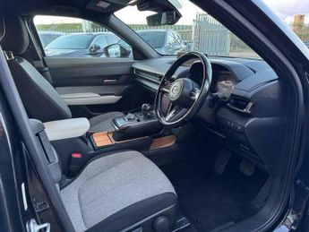 Mazda 3 35.5kWh SE-L Lux Auto 5dr