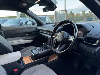 Mazda 3 35.5kWh SE-L Lux Auto 5dr