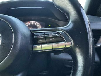 Mazda 3 35.5kWh SE-L Lux Auto 5dr