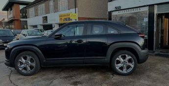 Mazda 3 35.5kWh SE-L Lux Auto 5dr