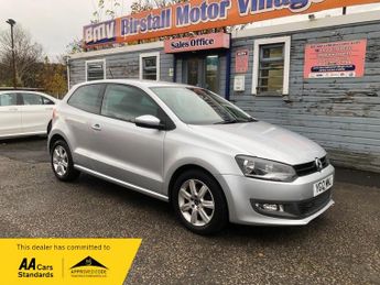 Volkswagen Polo MATCH