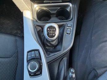 BMW 3 SERIES 316d SE-GREAT CAR WITH FANTASTIC SERVICE HISTORY-ONLT £35 ROAD T