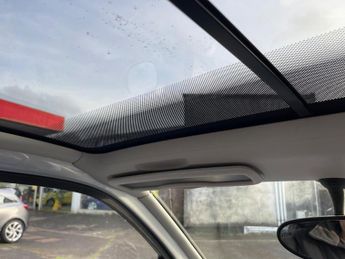 Smart City Coupe PASSION SOFTOUCH (61BHP)