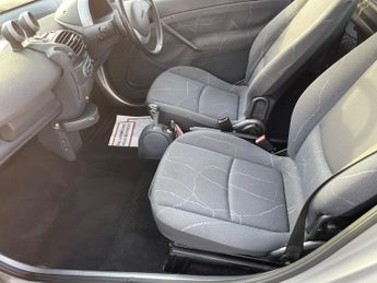 Smart City Coupe PASSION SOFTOUCH (61BHP)