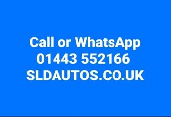 Land Rover Discovery TDV6 HSE