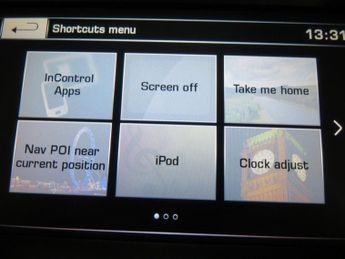 Land Rover Discovery SDV6 LANDMARK