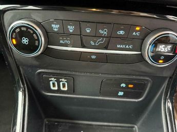 Ford ECOSPORT 1.0T EcoBoost ST-Line Auto Euro 6 (s/s) 5dr