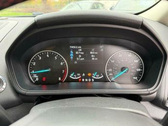 Ford ECOSPORT 1.0T EcoBoost ST-Line Auto Euro 6 (s/s) 5dr