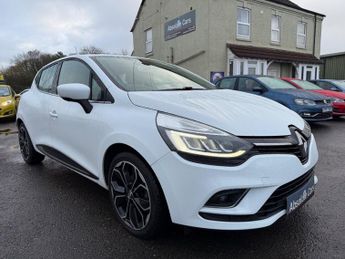 Renault Clio DYNAMIQUE S NAV DCI