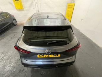 Nissan Qashqai 1.3 DIG-T MHEV Acenta Premium XTRON Euro 6 (s/s) 5dr