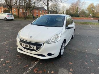 Peugeot 208 1.2 VTi Access+ Euro 5 3dr