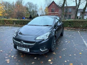 Vauxhall Corsa 1.4i ecoFLEX SRi Euro 6 3dr