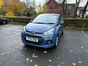 Hyundai I10 1.0 S Euro 5 5dr