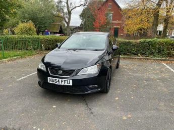 SEAT Ibiza 1.4 Toca Sport Coupe Euro 5 3dr