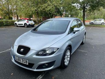 SEAT Leon 1.4 TSI SE Euro 5 5dr