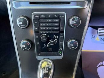 Volvo XC60 2.4 D5 R-Design Geartronic AWD Euro 5 5dr