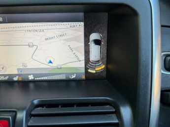 Volvo XC60 2.4 D5 R-Design Geartronic AWD Euro 5 5dr