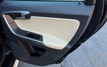 Volvo XC60 2.4 D5 R-Design Geartronic AWD Euro 5 5dr