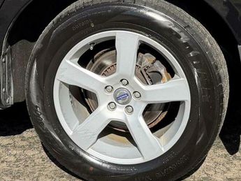 Volvo XC60 2.4 D5 R-Design Geartronic AWD Euro 5 5dr