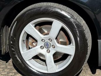 Volvo XC60 2.4 D5 R-Design Geartronic AWD Euro 5 5dr