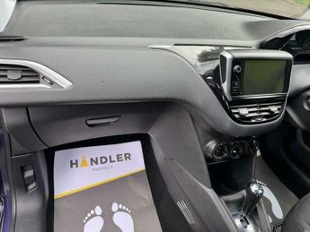 Peugeot 208 1.4 e-HDi Active EGC Euro 5 (s/s) 5dr