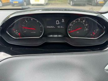 Peugeot 208 1.4 e-HDi Active EGC Euro 5 (s/s) 5dr