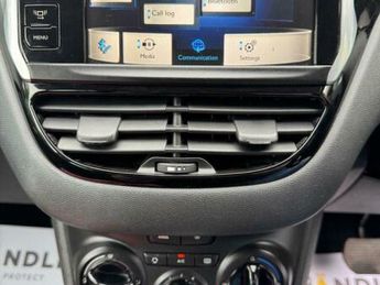 Peugeot 208 1.4 e-HDi Active EGC Euro 5 (s/s) 5dr