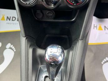 Peugeot 208 1.4 e-HDi Active EGC Euro 5 (s/s) 5dr