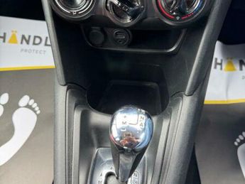 Peugeot 208 1.4 e-HDi Active EGC Euro 5 (s/s) 5dr