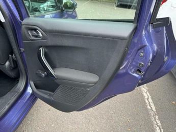 Peugeot 208 1.4 e-HDi Active EGC Euro 5 (s/s) 5dr