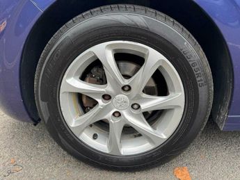 Peugeot 208 1.4 e-HDi Active EGC Euro 5 (s/s) 5dr