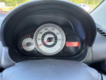 Mazda Mazda2 1.3 Tamura Euro 4 3dr