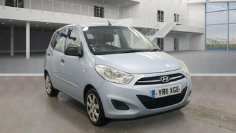 Hyundai I10 CLASSIC