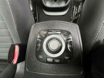 Renault Scenic LIMITED DCI EDC