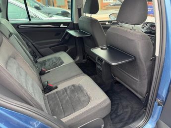 Volkswagen Golf GT TSI DSG