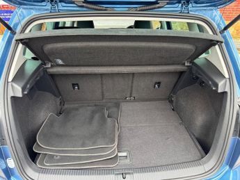 Volkswagen Golf GT TSI DSG