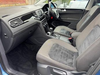 Volkswagen Golf GT TSI DSG