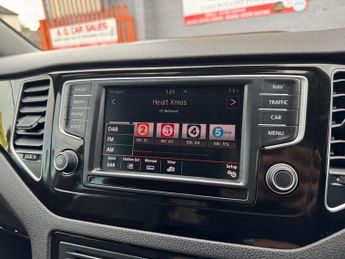 Volkswagen Golf GT TSI DSG