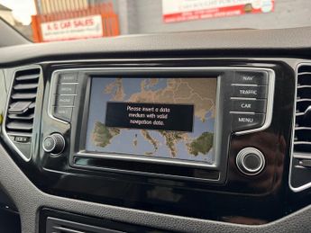 Volkswagen Golf GT TSI DSG