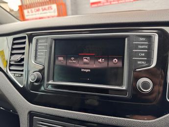 Volkswagen Golf GT TSI DSG