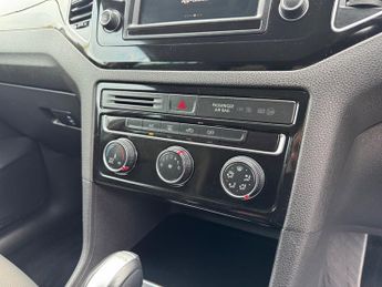 Volkswagen Golf GT TSI DSG