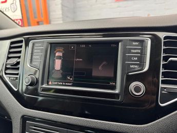 Volkswagen Golf GT TSI DSG