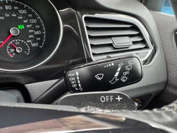 Volkswagen Golf GT TSI DSG